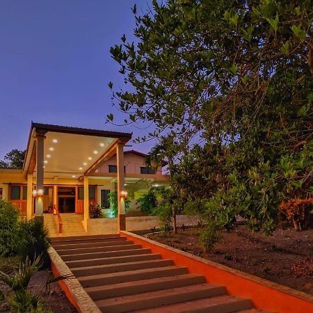Cassia Hill Resort 산 이그나시오 외부 사진