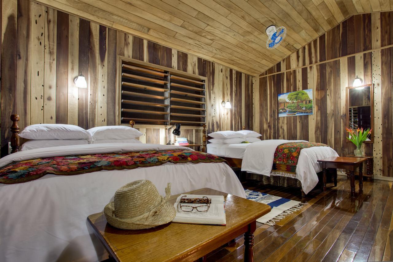 Cassia Hill Resort 산 이그나시오 외부 사진