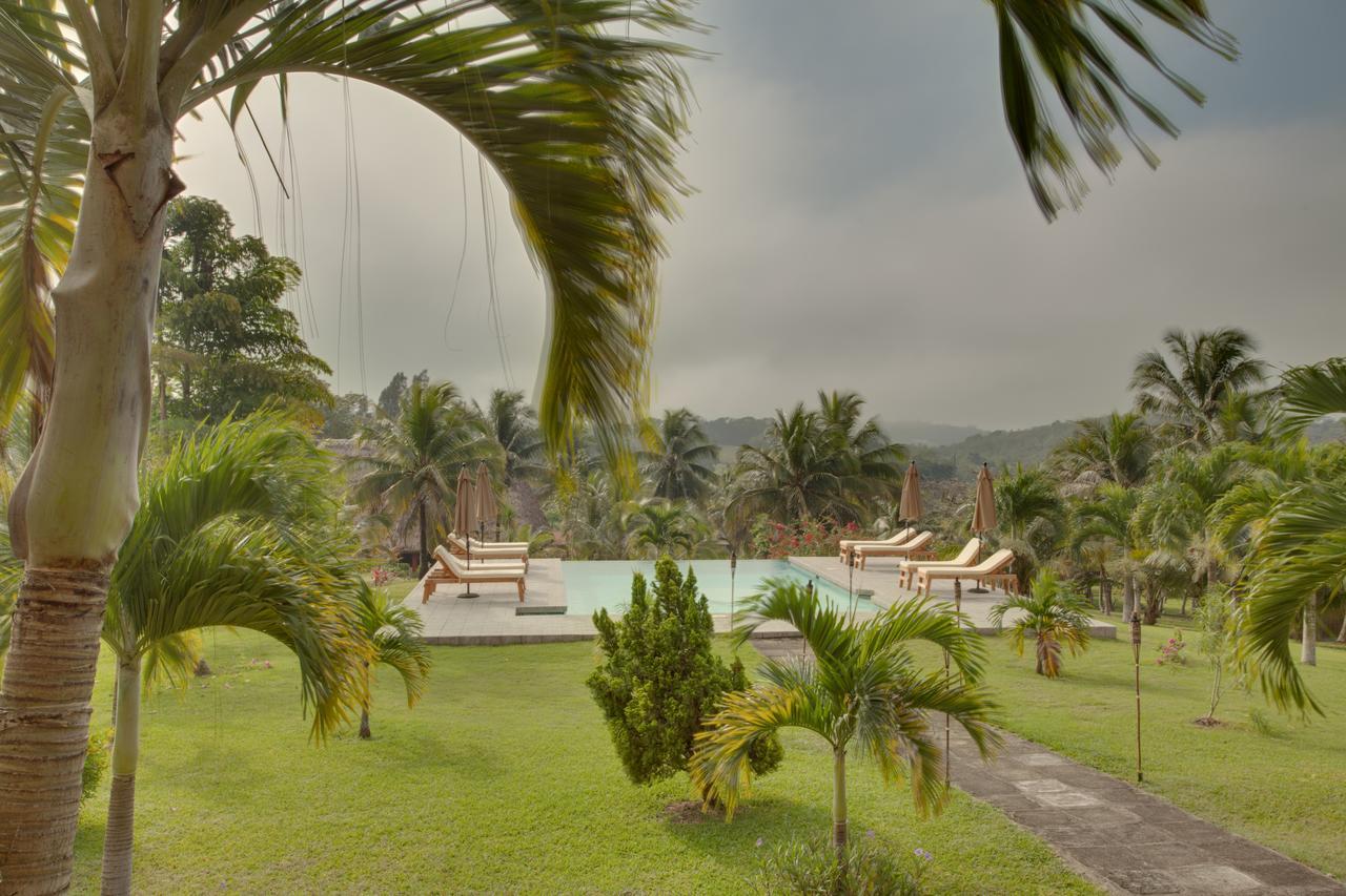Cassia Hill Resort 산 이그나시오 외부 사진