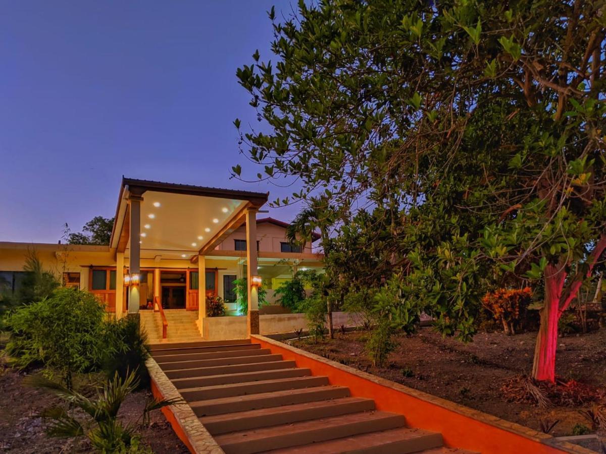 Cassia Hill Resort 산 이그나시오 외부 사진