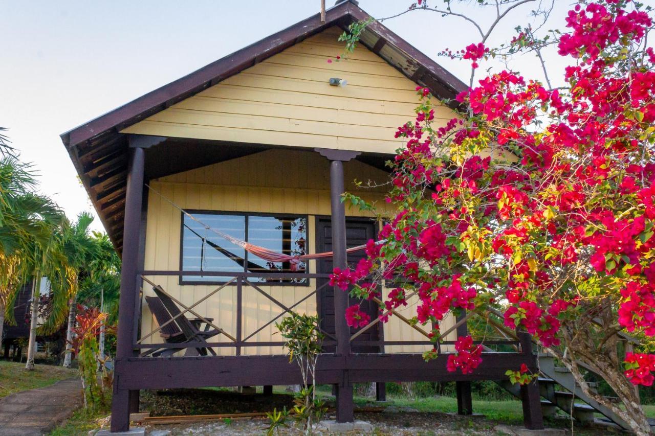 Cassia Hill Resort 산 이그나시오 외부 사진