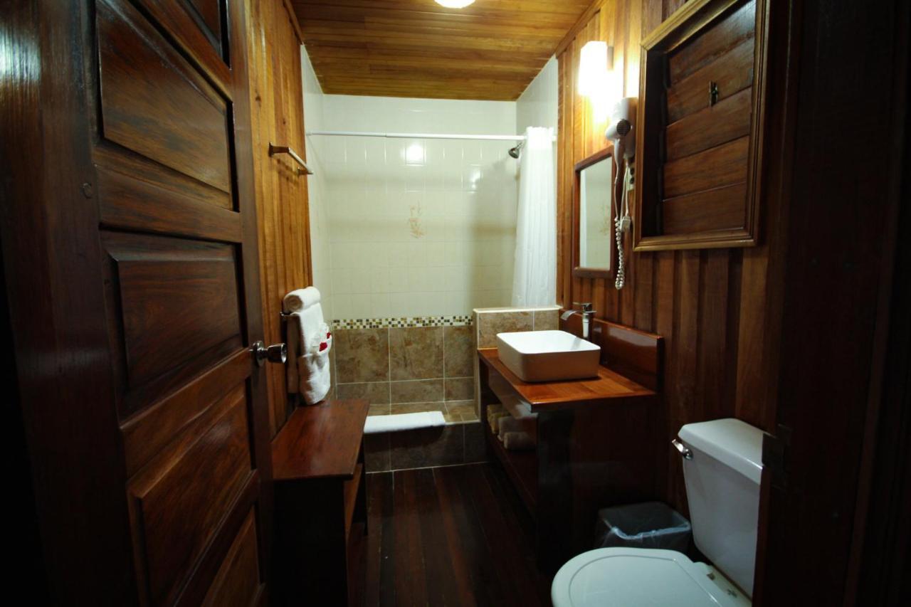 Cassia Hill Resort 산 이그나시오 외부 사진