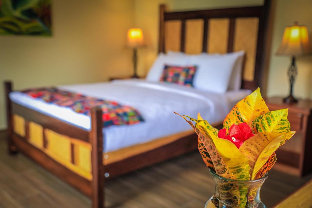 Cassia Hill Resort 산 이그나시오 외부 사진